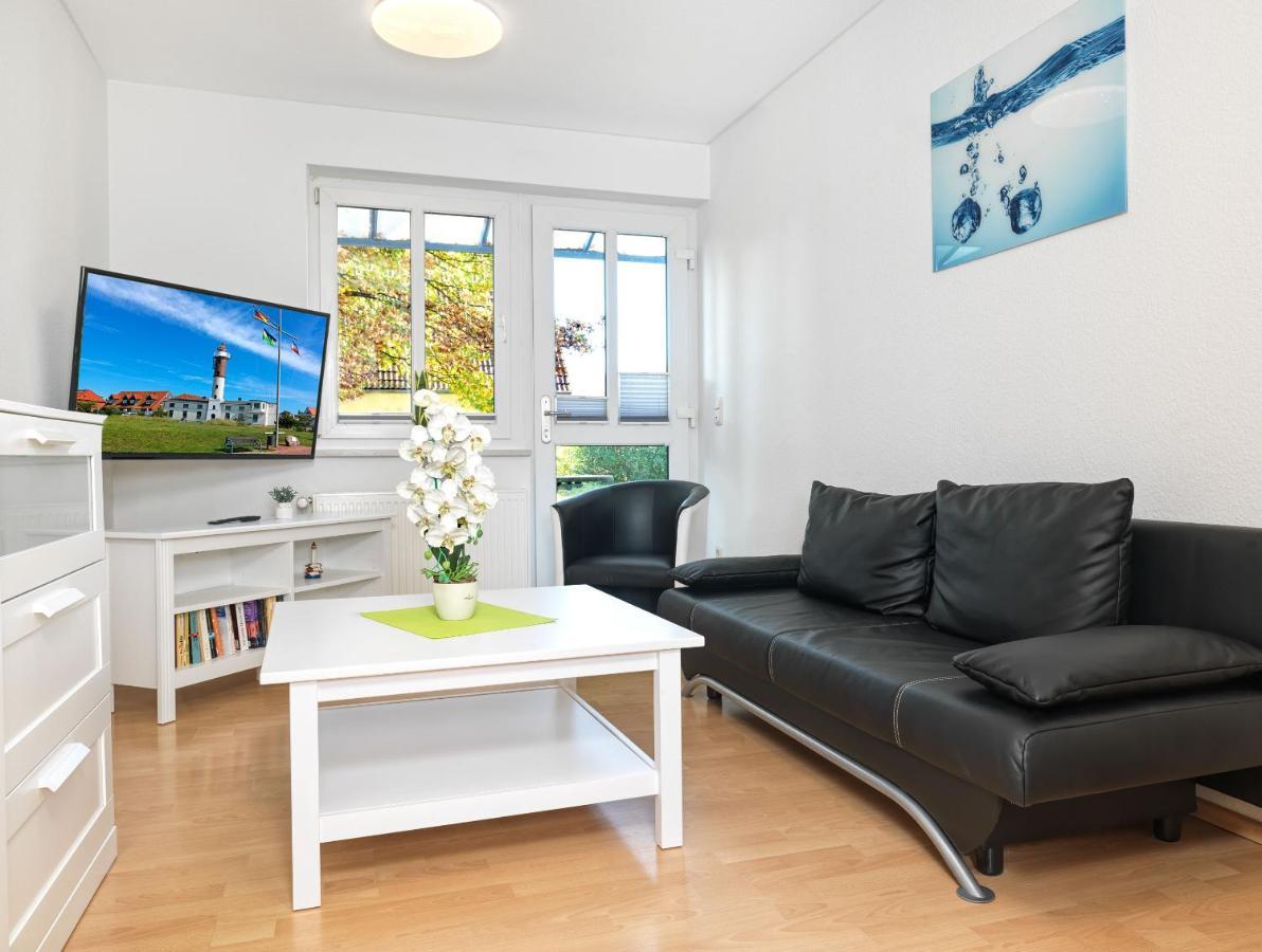 Haus Seeblick Steuerbord Insel Poel Exterior photo